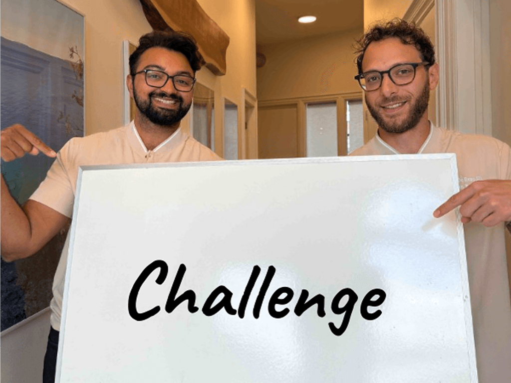 L'équipe LocalBoost lance le challenge avec toi.