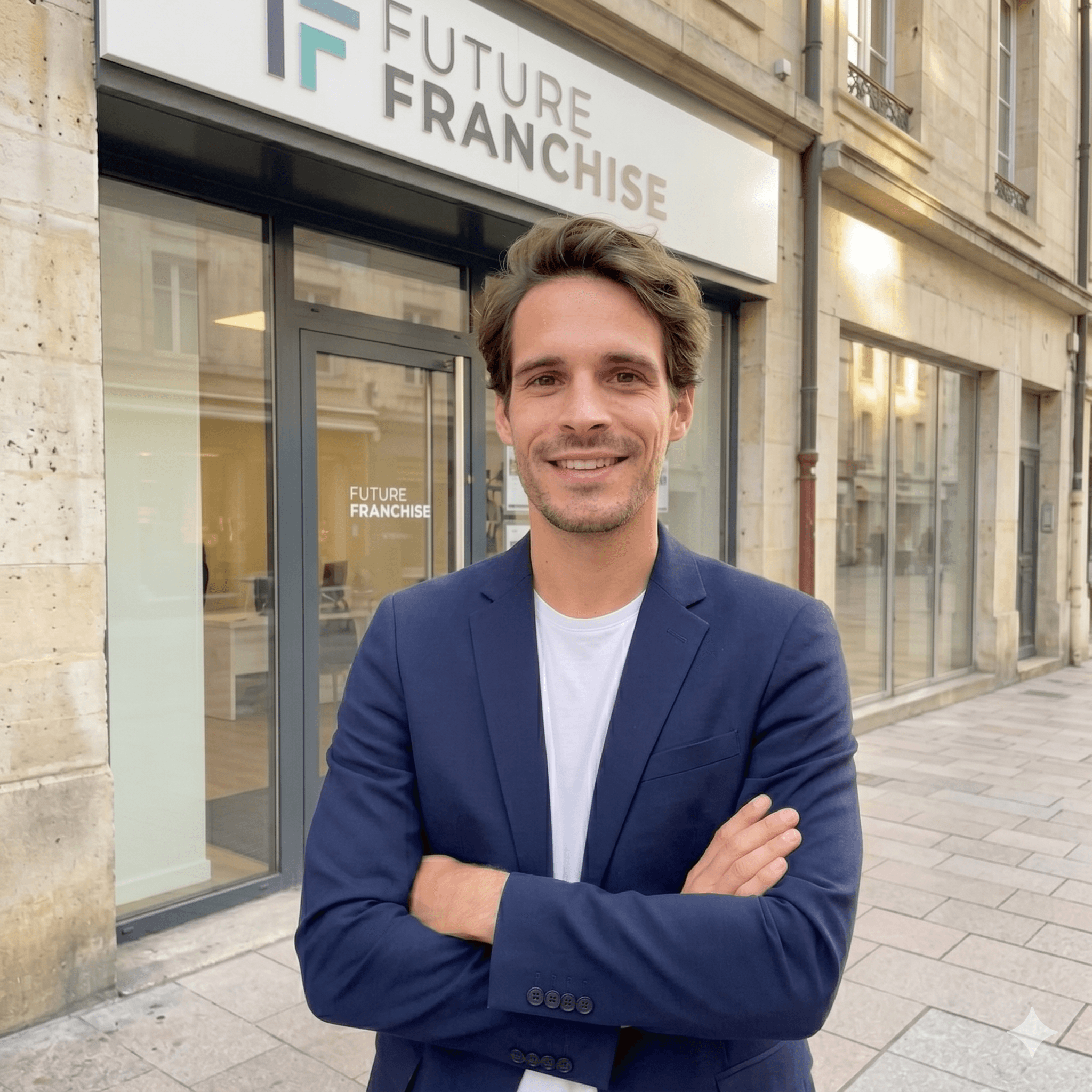 La personne qui t'accompagne pendant les 7 jours du challenge.